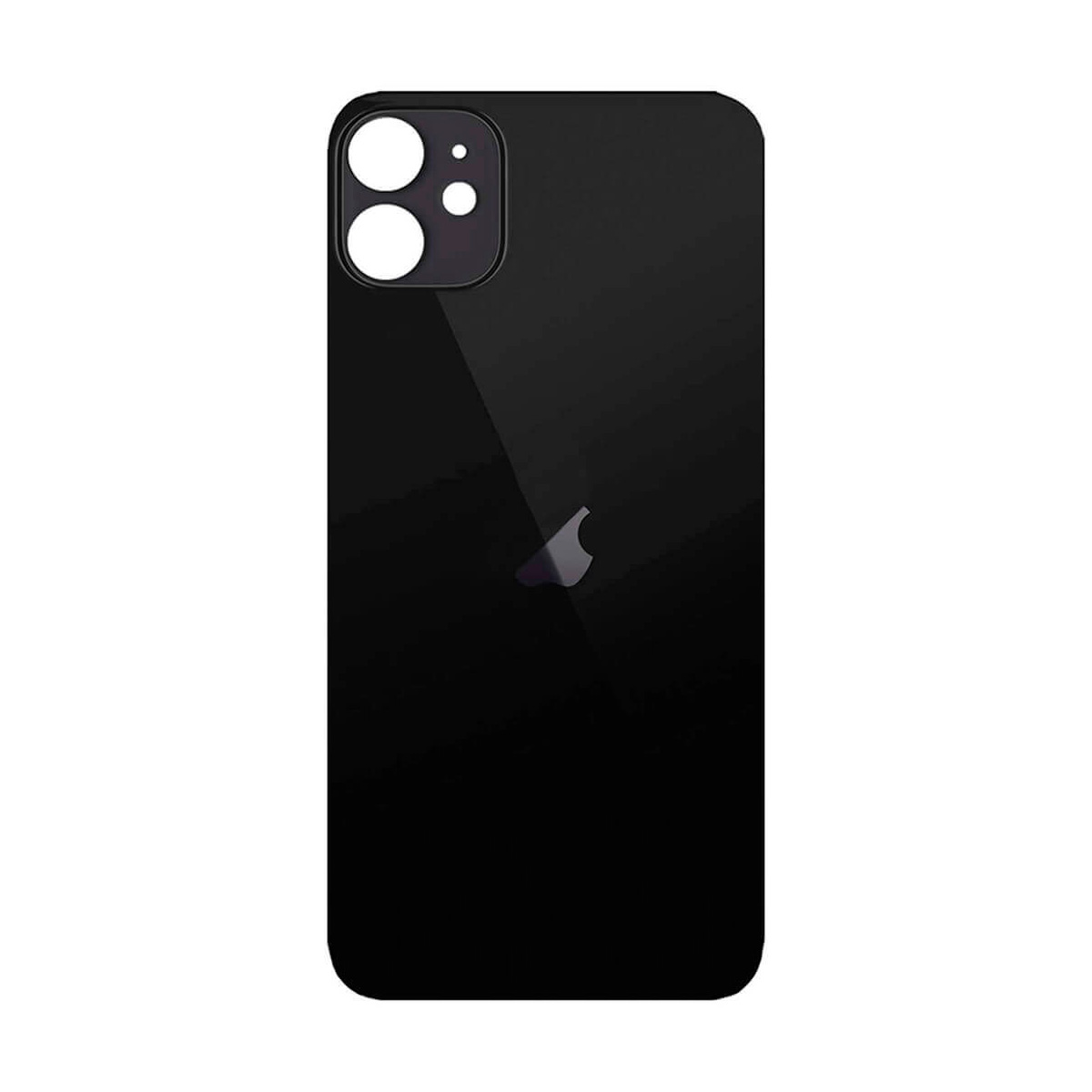 Vidrio Tapa Trasera iPhone 11